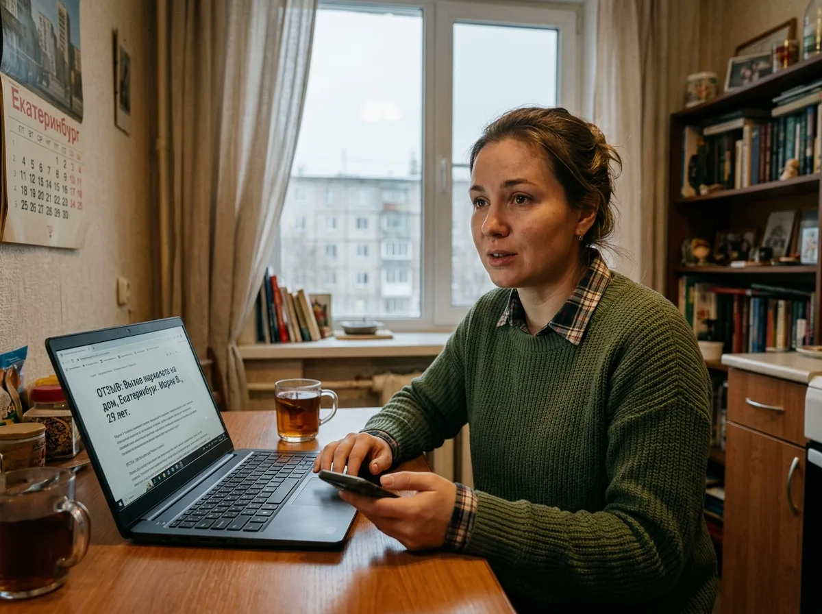 Аватар Мария В., 29 лет, дочь пациента, отзыв о вызове нарколога на дом в Екатеринбурге