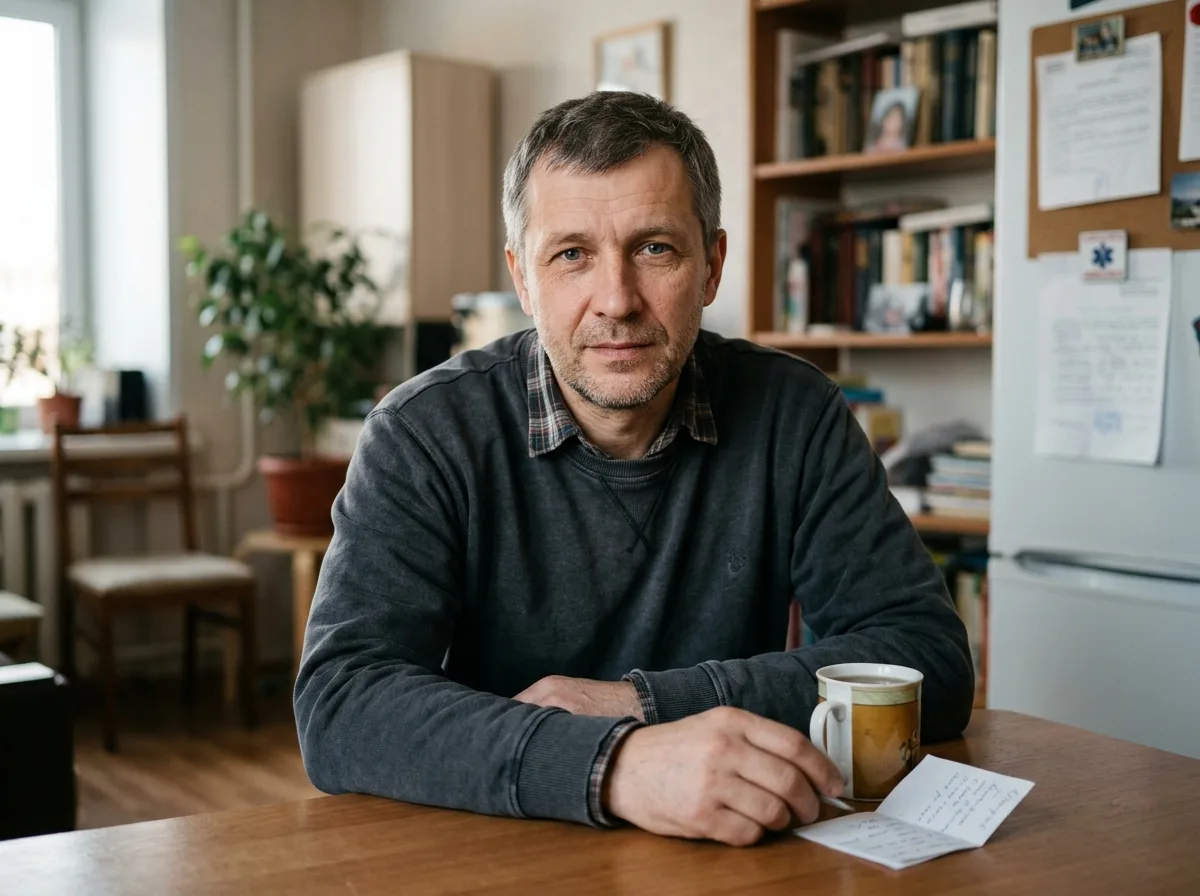 Аватар Андрей Л., 45 лет, брат пациента, отзыв о капельнице от запоя Екатеринбург
